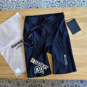 Bandit Running Superbeam 7-Pocket Half Tights